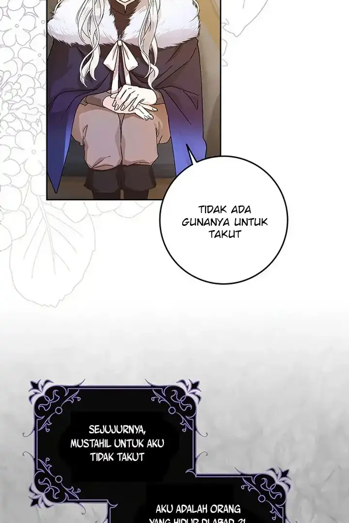 Author of My Own Destiny Chapter 3 Gambar 22
