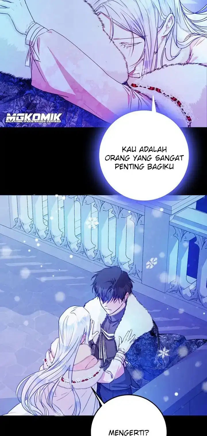 Author of My Own Destiny Chapter 30 Gambar 41