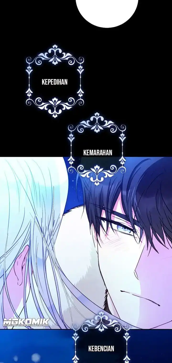 Author of My Own Destiny Chapter 30 Gambar 42