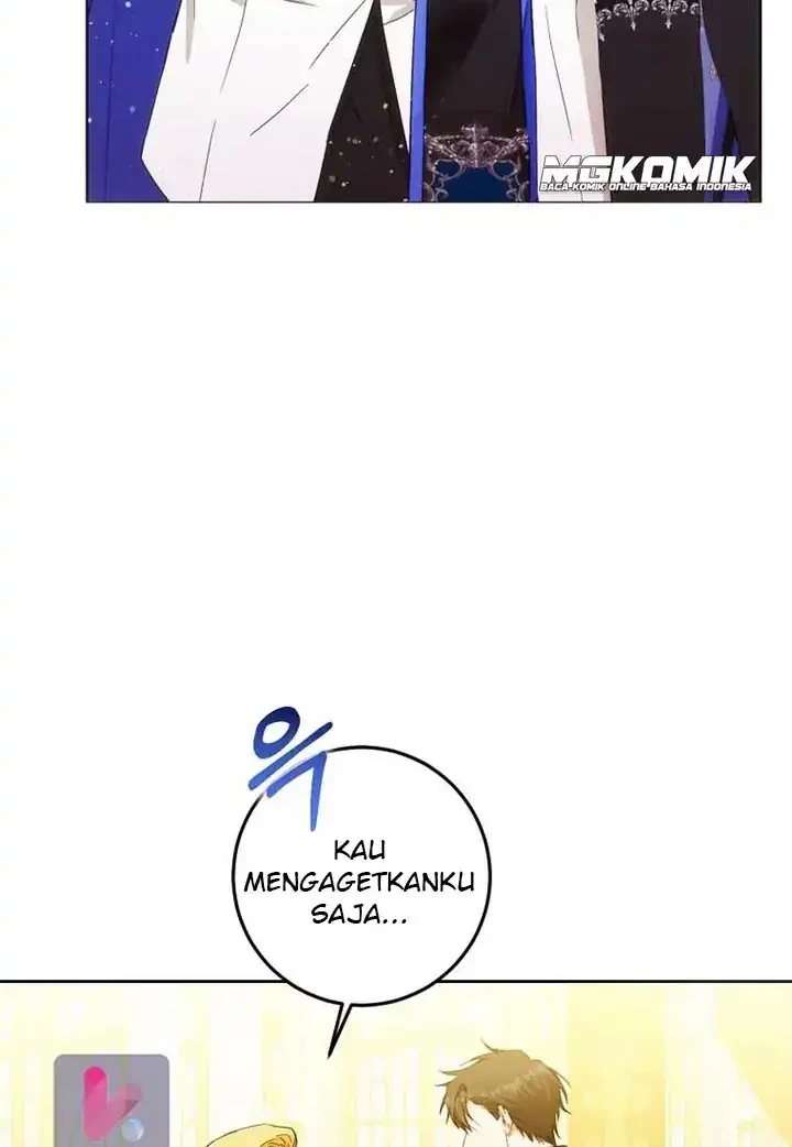Author of My Own Destiny Chapter 33 Gambar 34