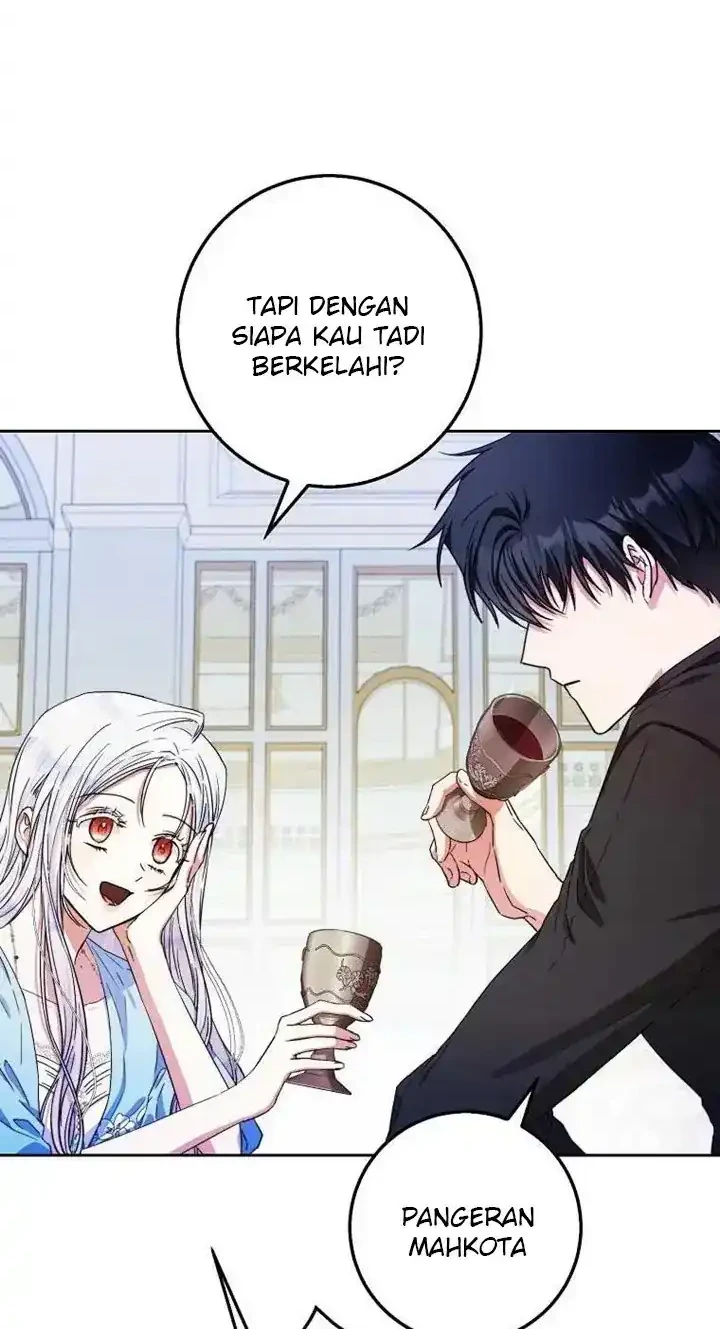 Author of My Own Destiny Chapter 34 Gambar 34