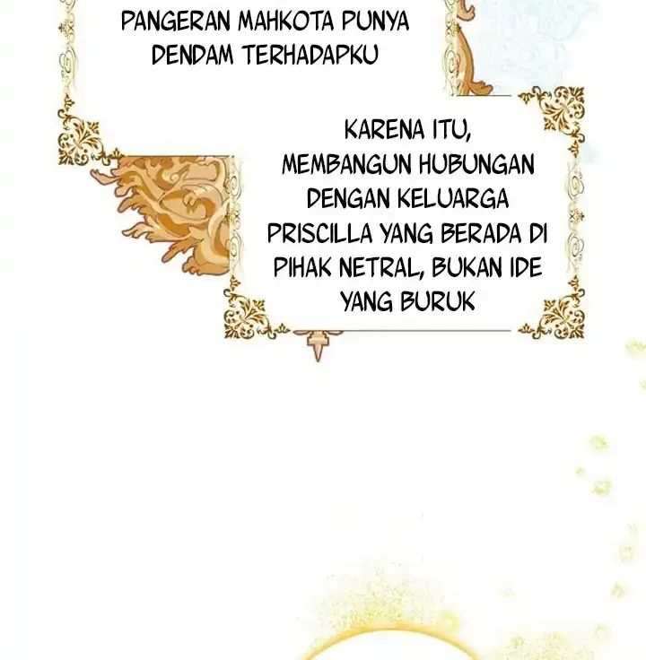Author of My Own Destiny Chapter 38 Gambar 32
