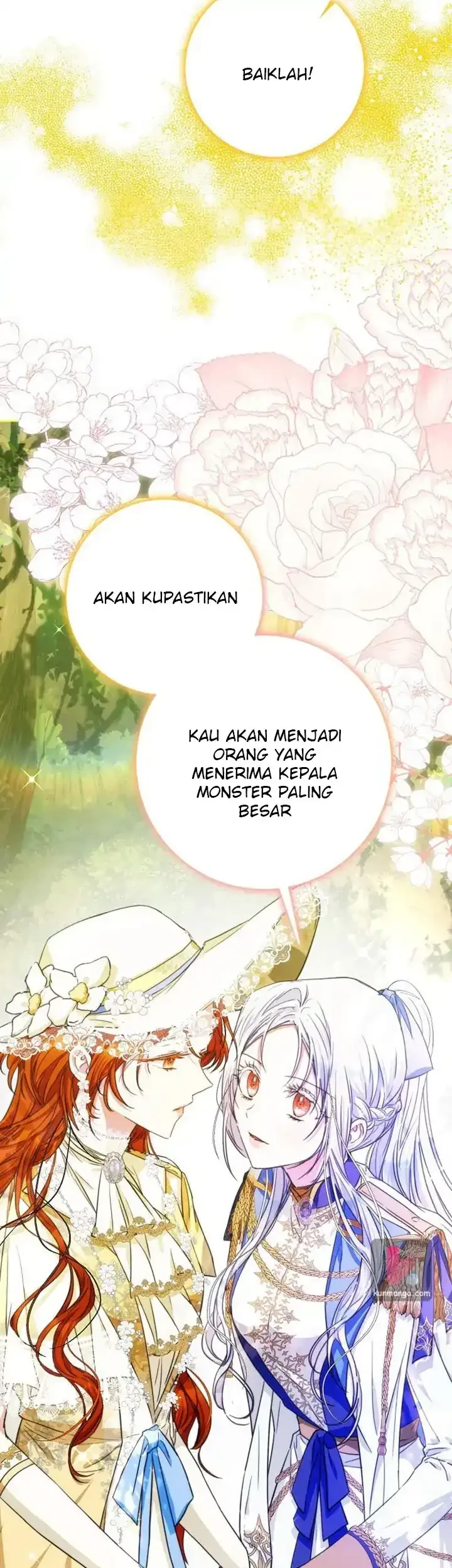 Author of My Own Destiny Chapter 38 Gambar 33