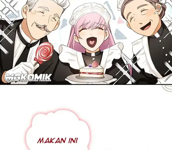 Author of My Own Destiny Chapter 4 Gambar 22