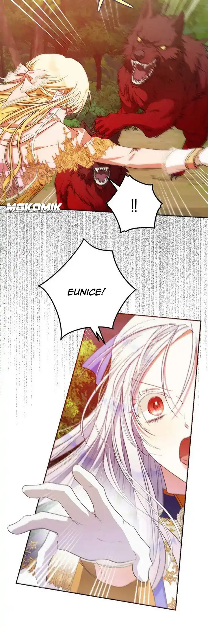 Author of My Own Destiny Chapter 40 Gambar 45