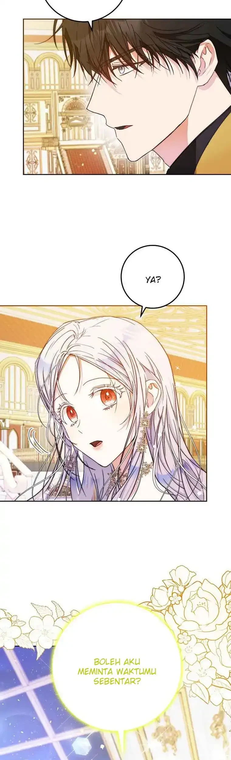 Author of My Own Destiny Chapter 42 Gambar 41