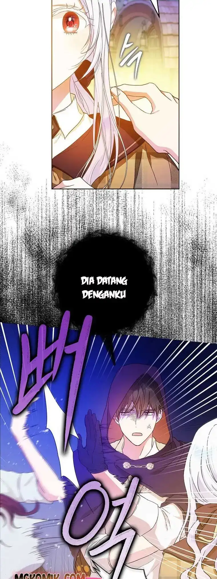 Author of My Own Destiny Chapter 43 Gambar 28