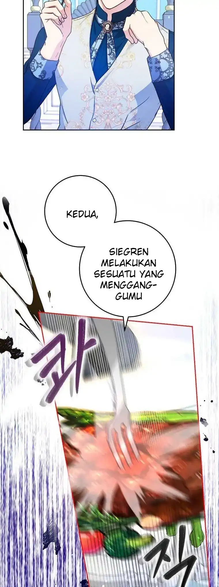 Author of My Own Destiny Chapter 44 Gambar 28