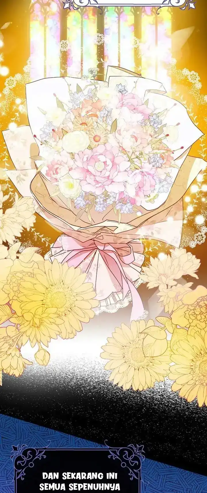 Author of My Own Destiny Chapter 45 Gambar 27