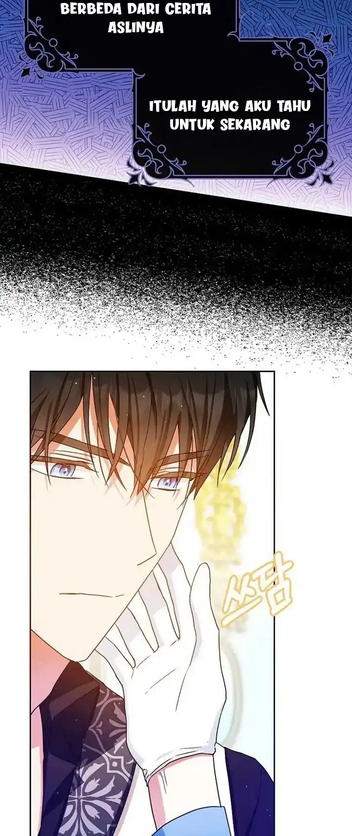 Author of My Own Destiny Chapter 45 Gambar 28