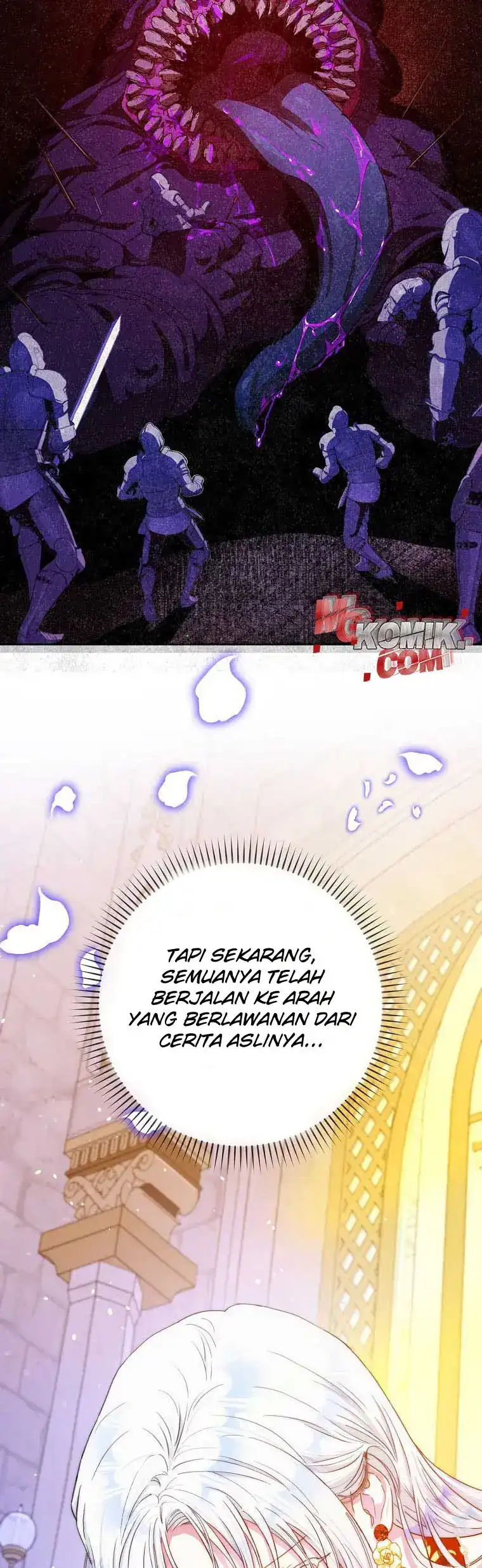 Author of My Own Destiny Chapter 49 Gambar 30