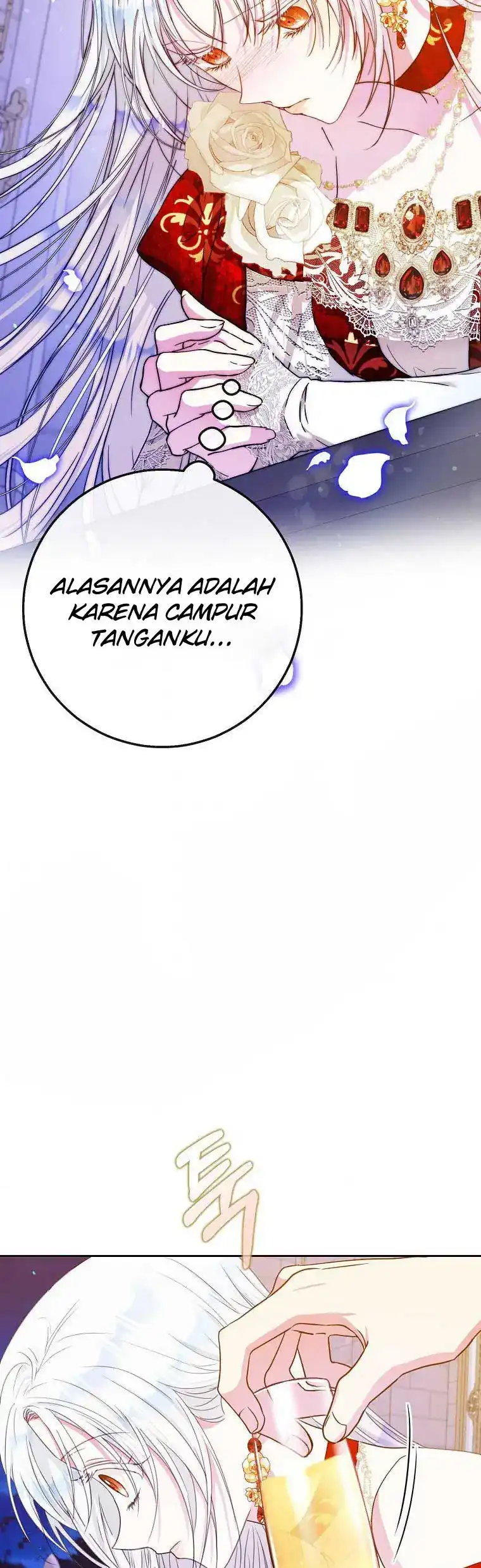 Author of My Own Destiny Chapter 49 Gambar 31