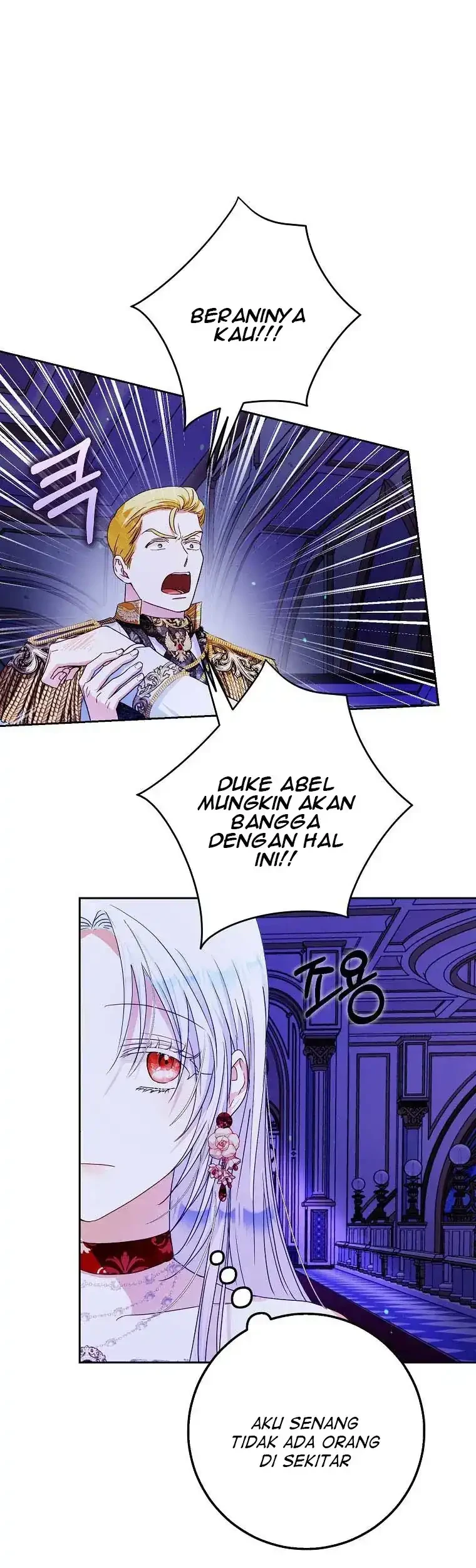 Author of My Own Destiny Chapter 50 Gambar 41