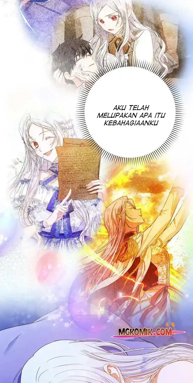 Author of My Own Destiny Chapter 51 Gambar 32