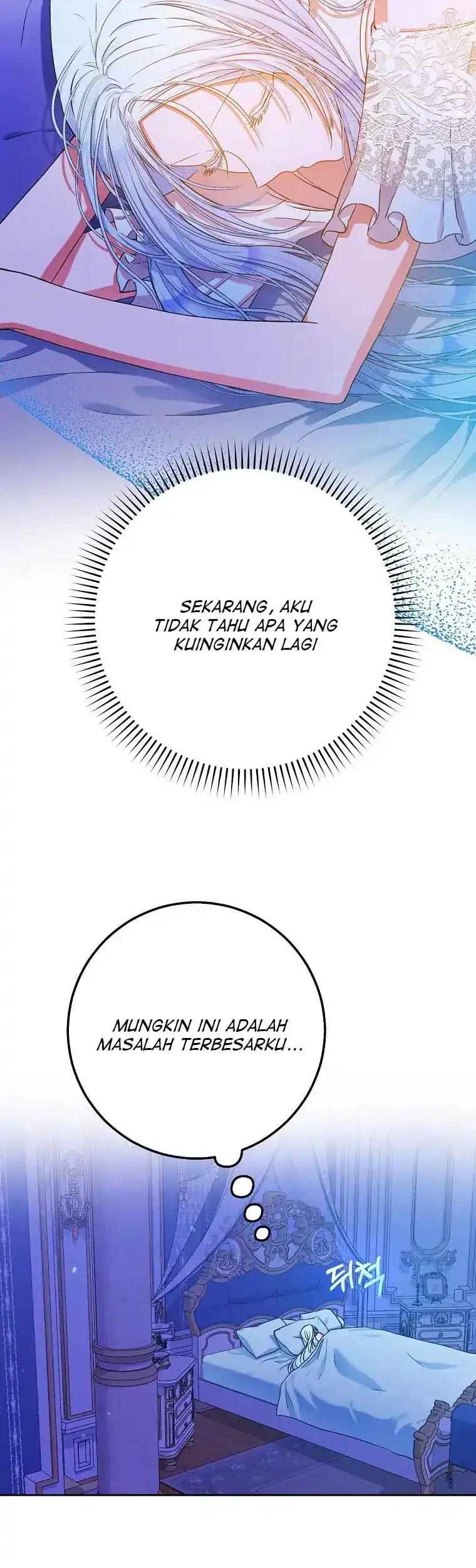 Author of My Own Destiny Chapter 51 Gambar 33