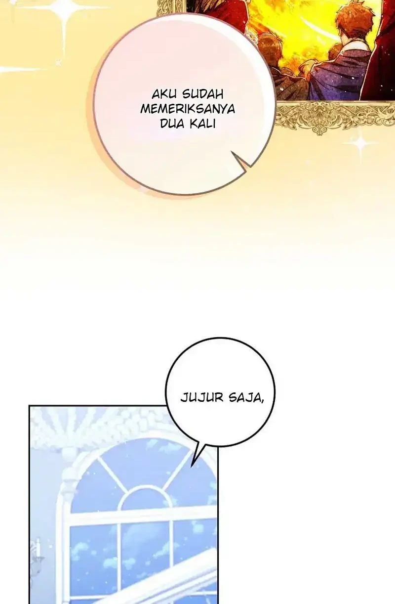 Author of My Own Destiny Chapter 52 Gambar 32