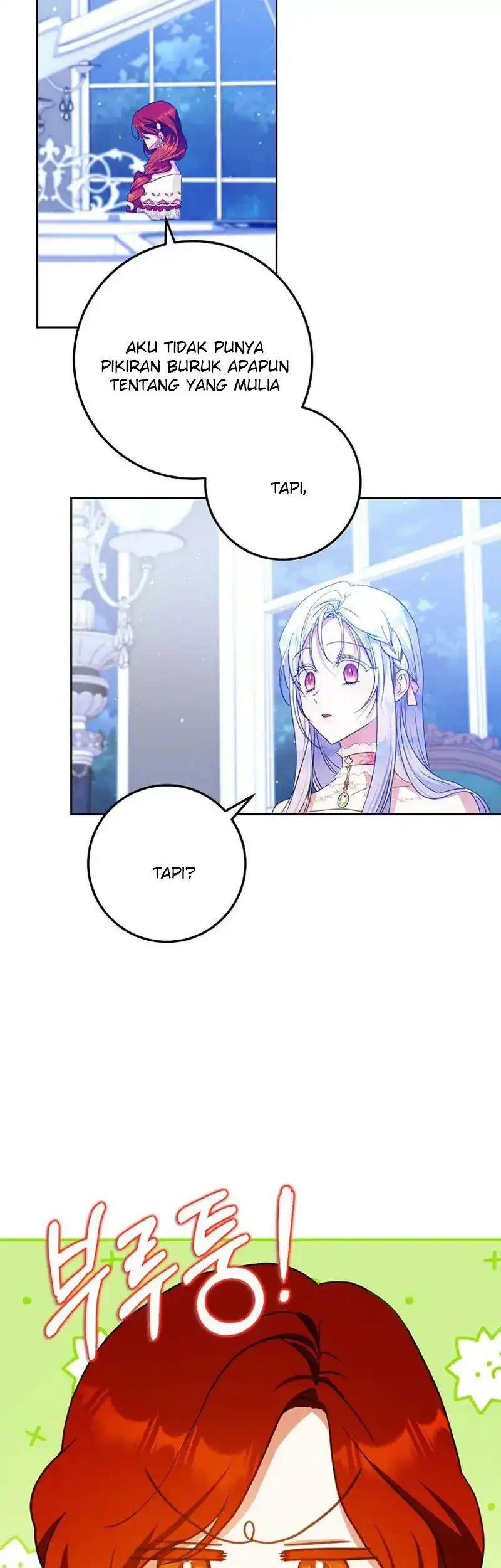 Author of My Own Destiny Chapter 52 Gambar 33