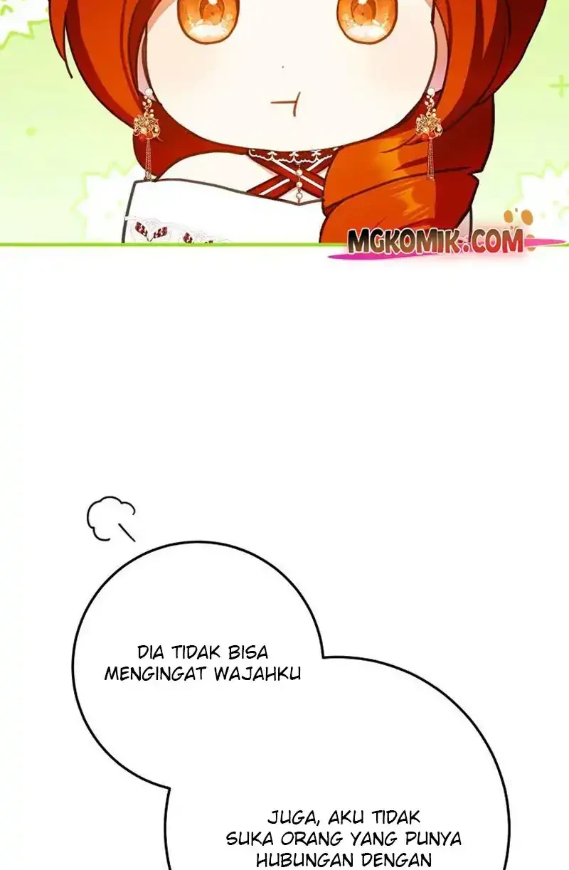 Author of My Own Destiny Chapter 52 Gambar 34