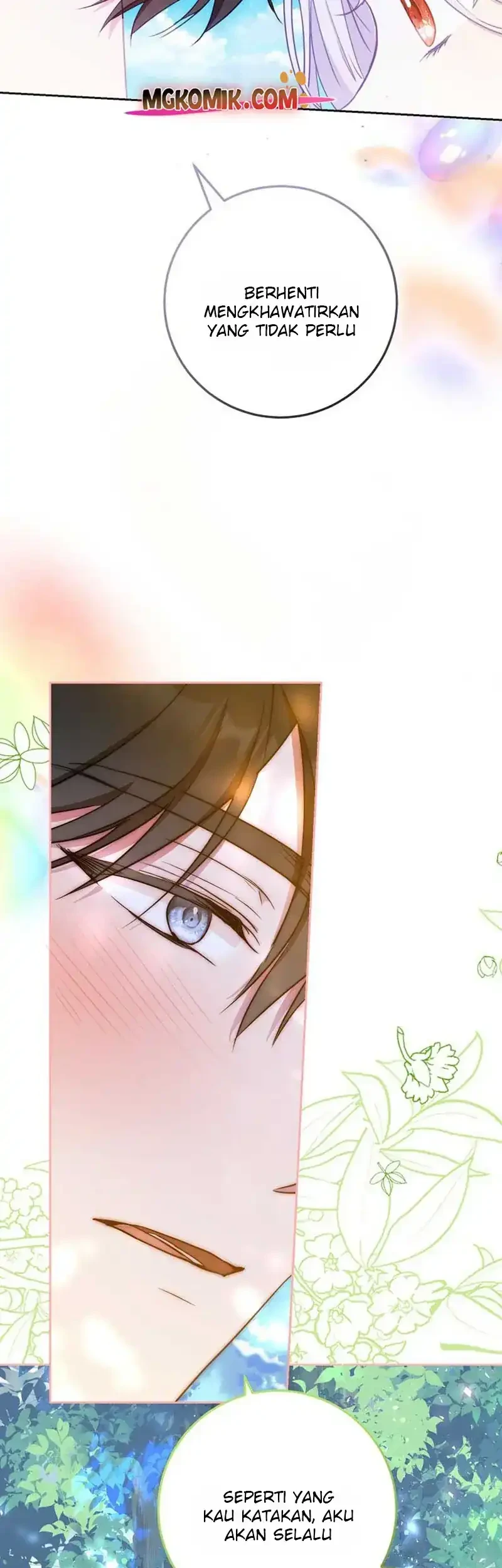 Author of My Own Destiny Chapter 55 Gambar 37