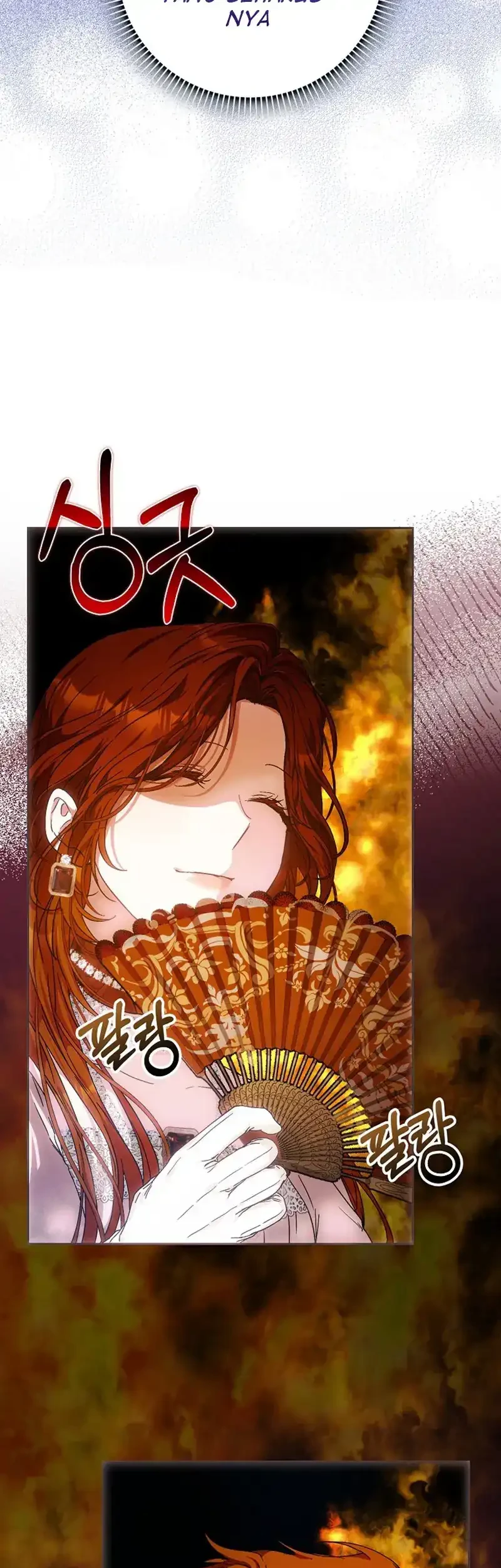 Author of My Own Destiny Chapter 59 Gambar 47