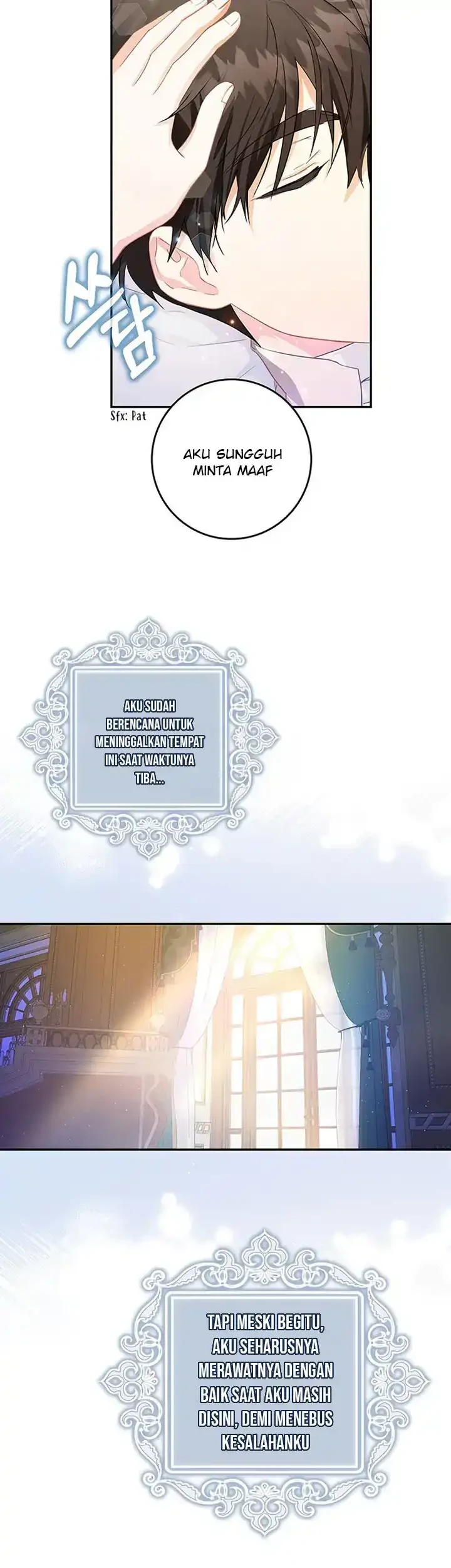 Author of My Own Destiny Chapter 6 Gambar 33