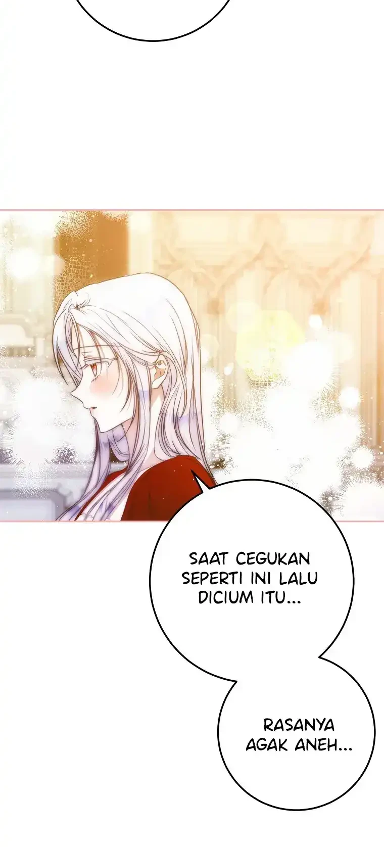 Author of My Own Destiny Chapter 61 Gambar 34