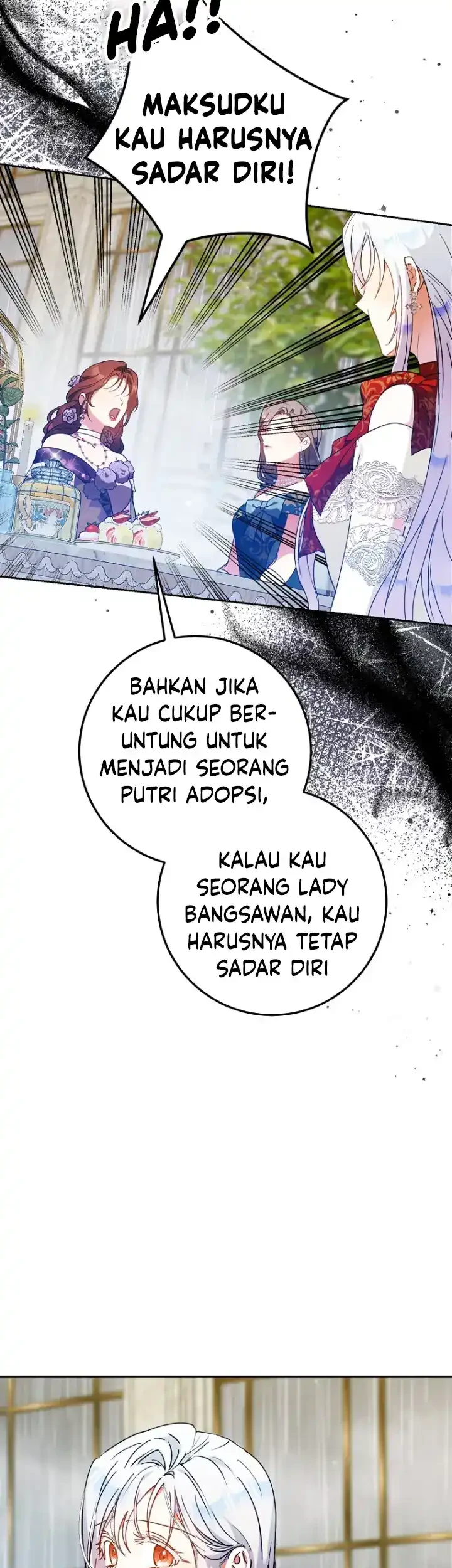Author of My Own Destiny Chapter 62 Gambar 42