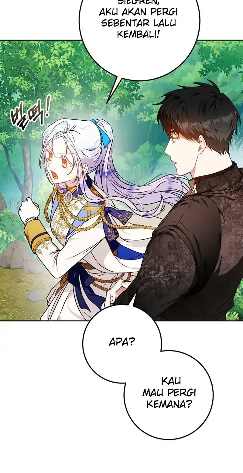 Author of My Own Destiny Chapter 63 Gambar 34