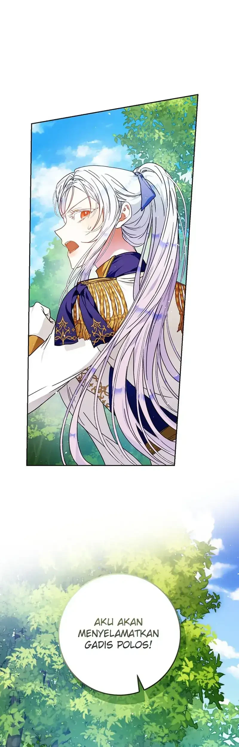Author of My Own Destiny Chapter 63 Gambar 35