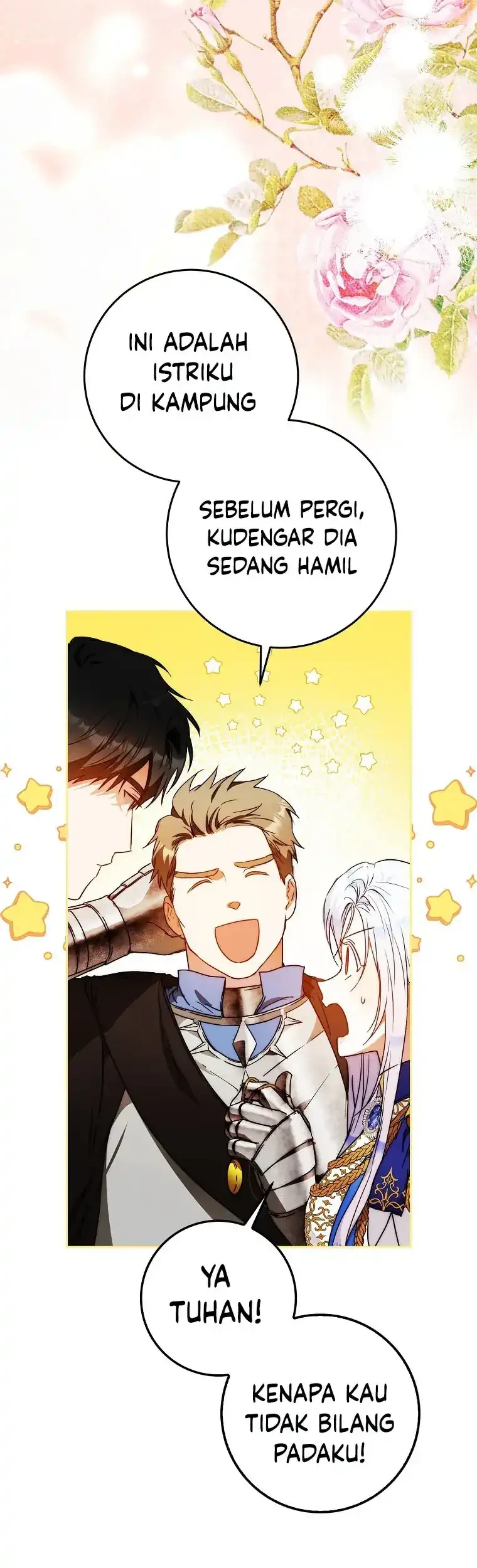 Author of My Own Destiny Chapter 64 Gambar 44