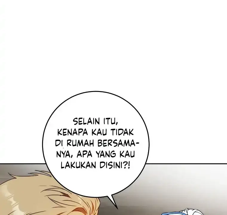 Author of My Own Destiny Chapter 64 Gambar 45