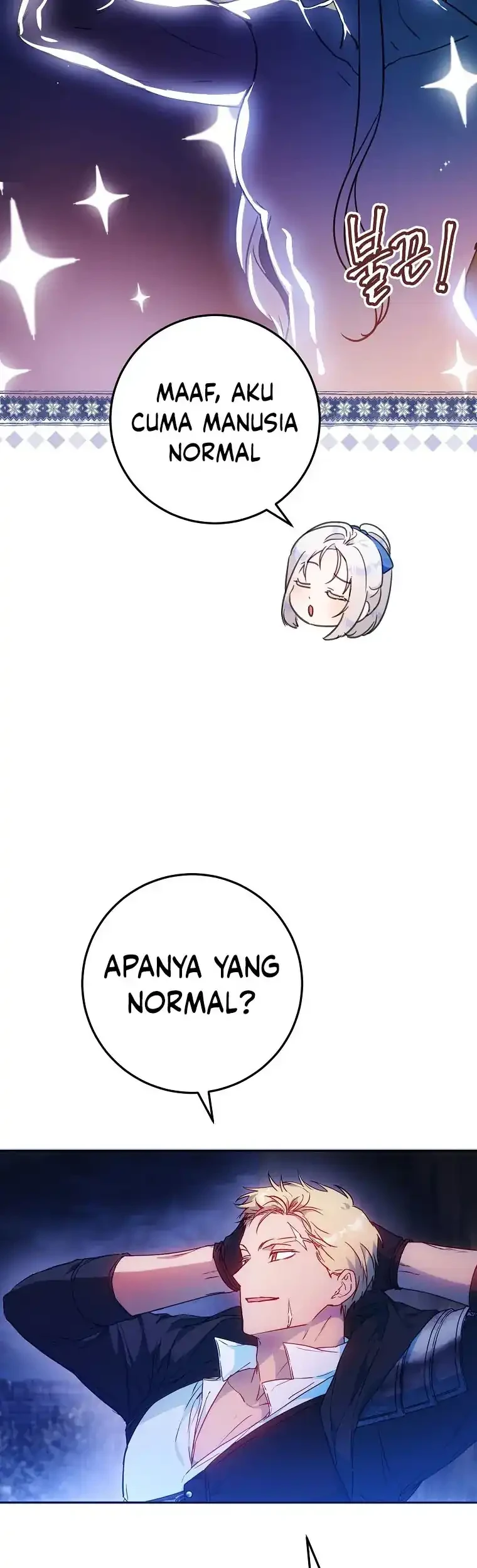 Author of My Own Destiny Chapter 65 Gambar 41