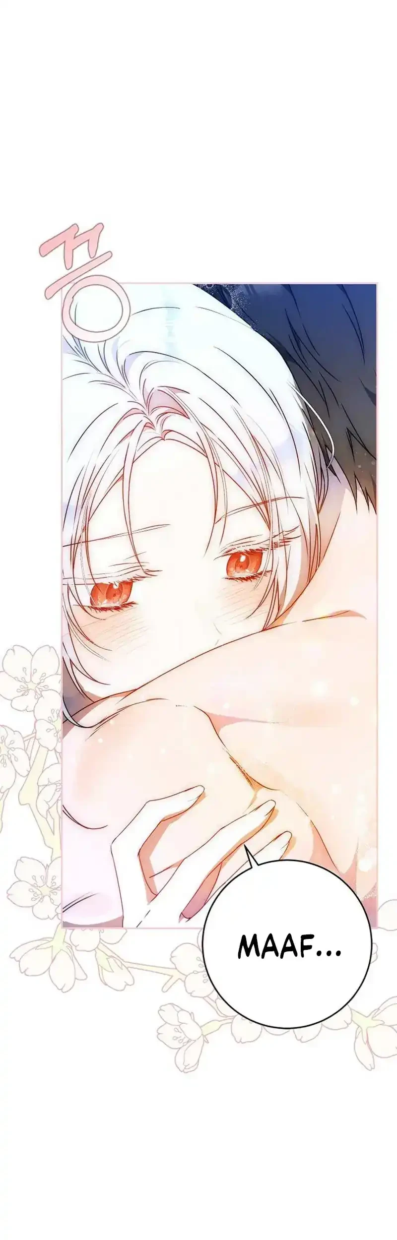 Author of My Own Destiny Chapter 67 Gambar 43