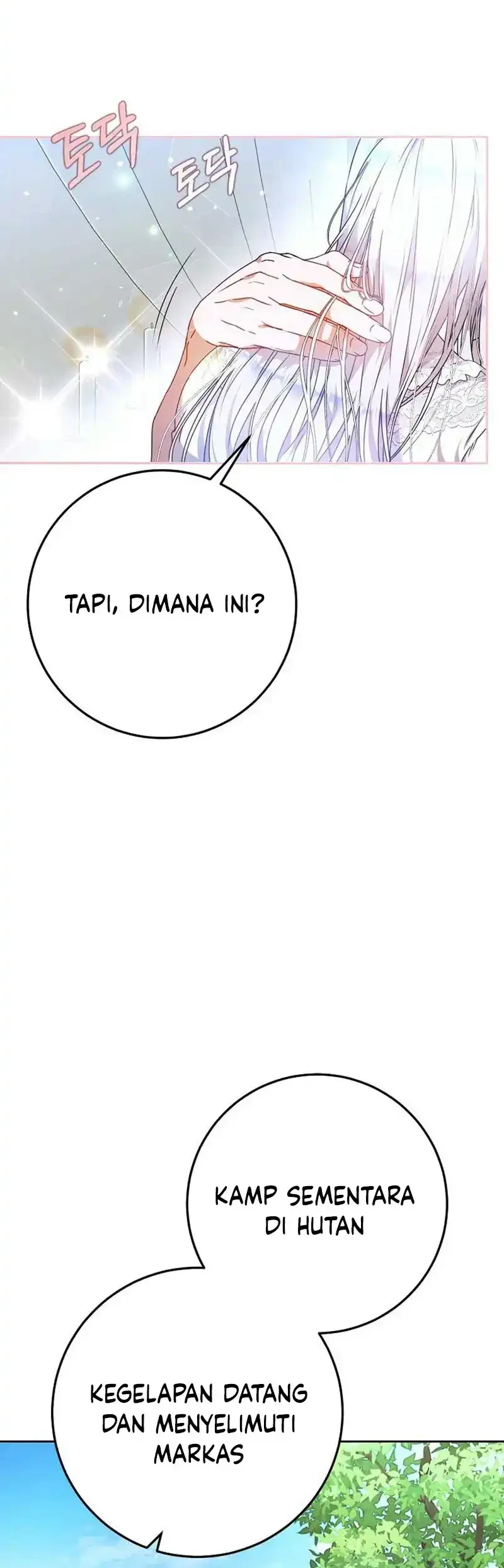 Author of My Own Destiny Chapter 67 Gambar 44
