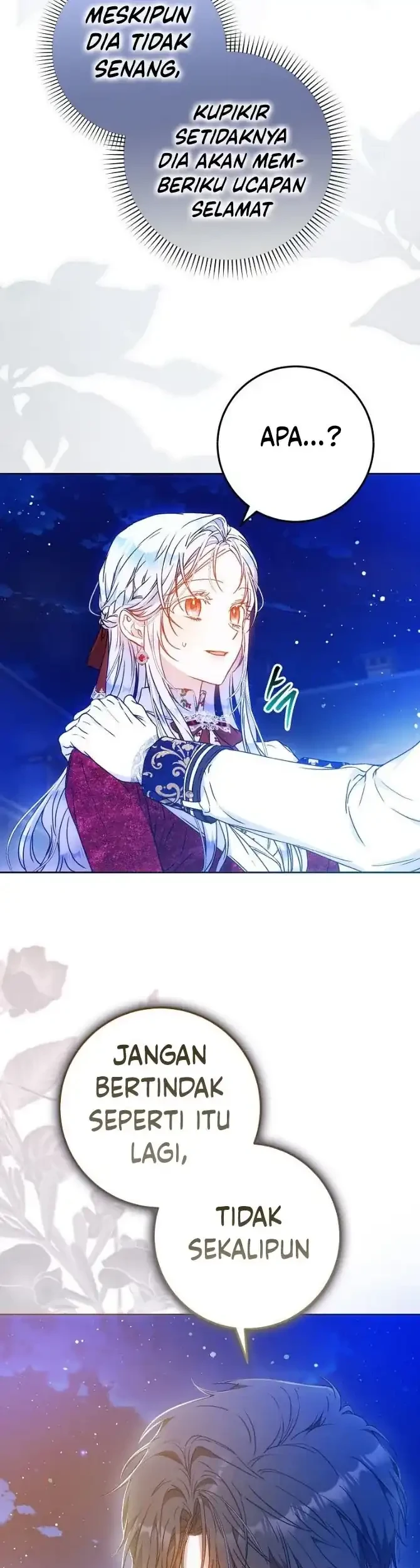 Author of My Own Destiny Chapter 68 Gambar 35