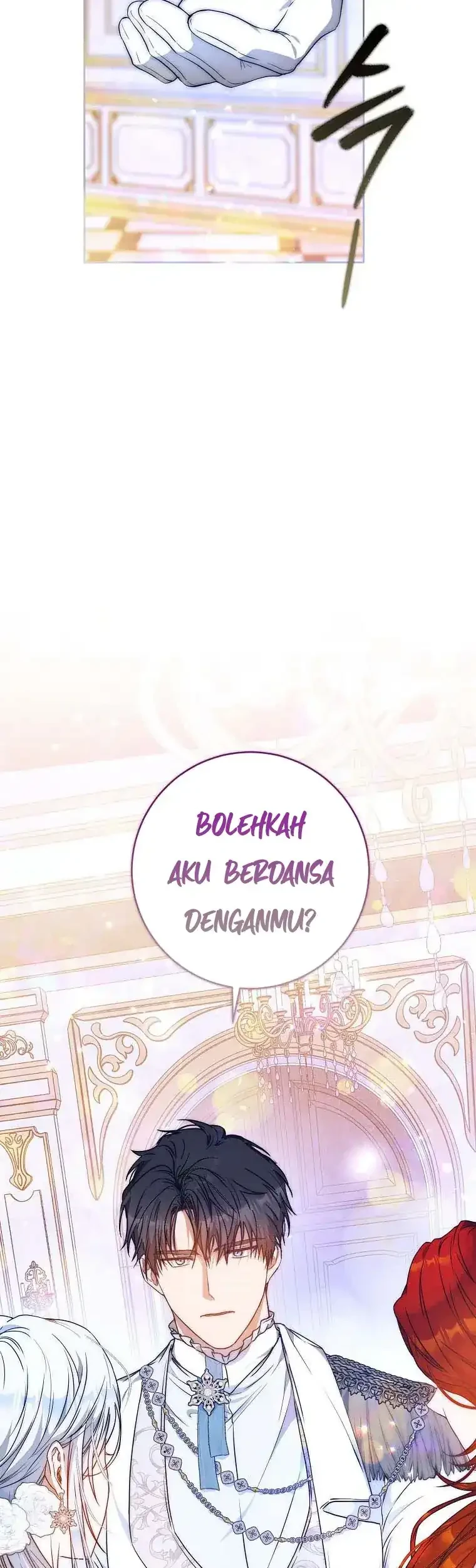 Author of My Own Destiny Chapter 69 Gambar 37