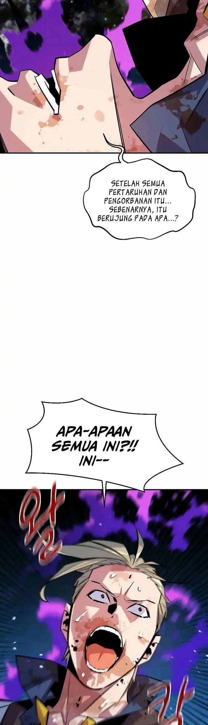 Auto-Hunting With Clones Chapter 166 Gambar 43