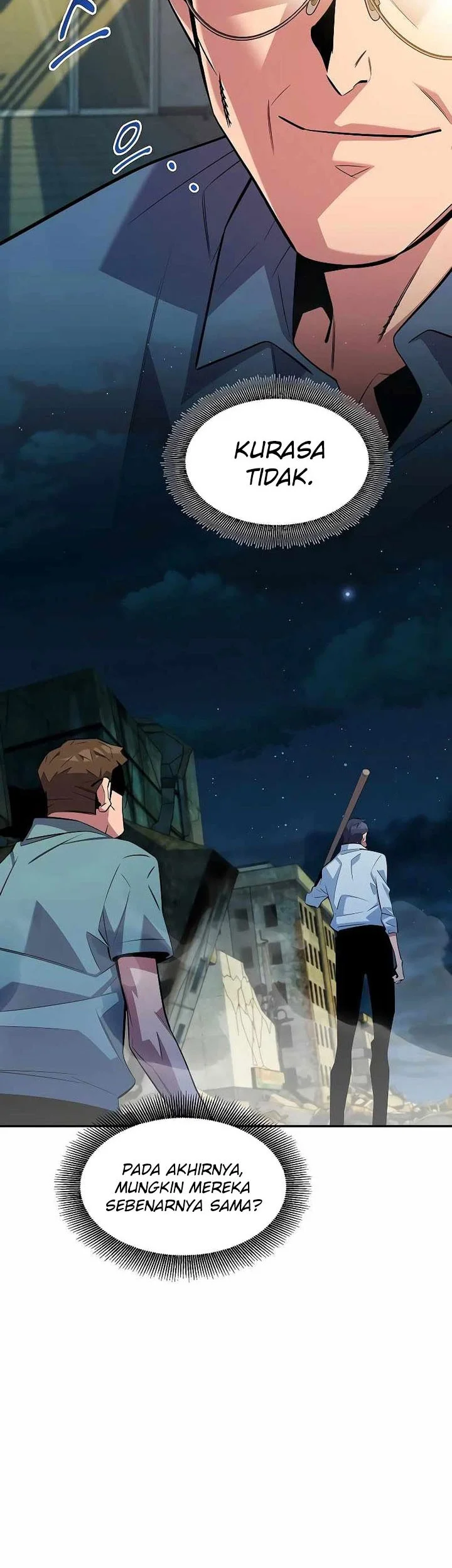 Auto-Hunting With Clones Chapter 167 Gambar 45