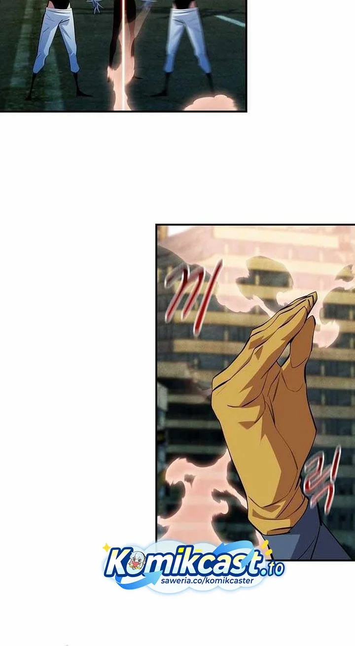 Auto-Hunting With Clones Chapter 168 Gambar 46