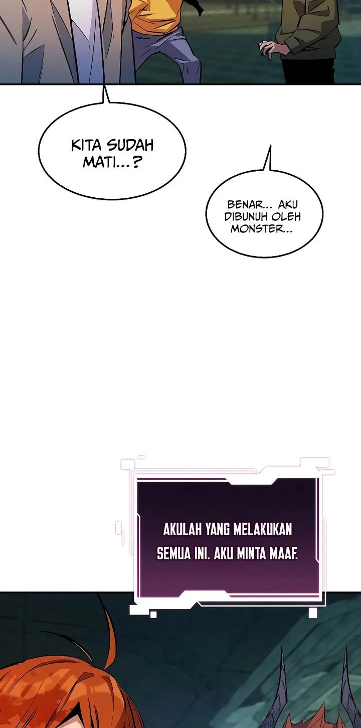 Auto-Hunting With Clones Chapter 174 Gambar 43