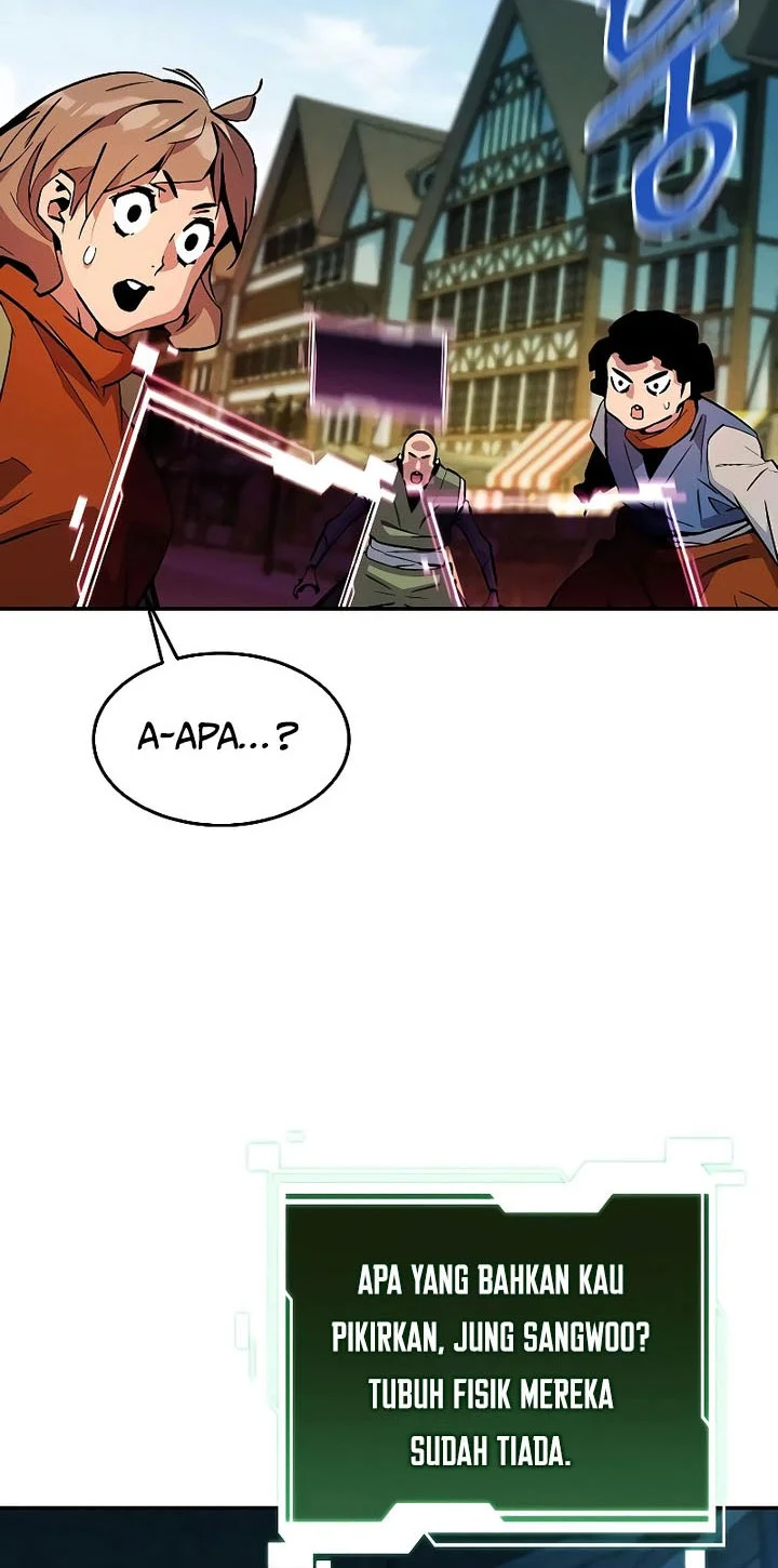 Auto-Hunting With Clones Chapter 174 Gambar 45