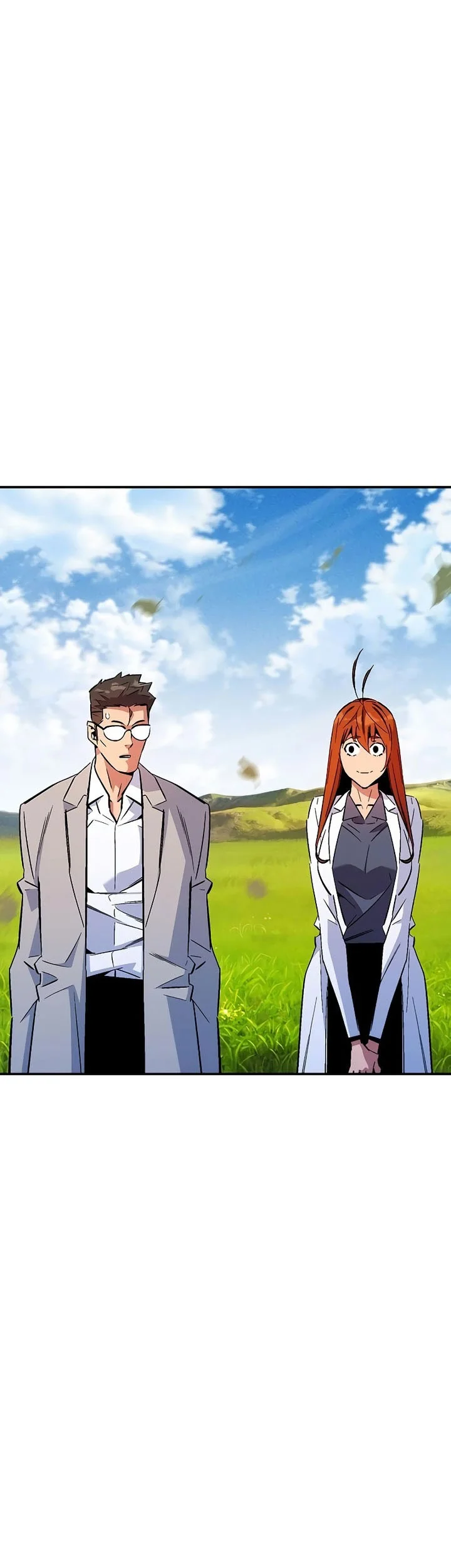 Auto-Hunting With Clones Chapter 175 Gambar 46