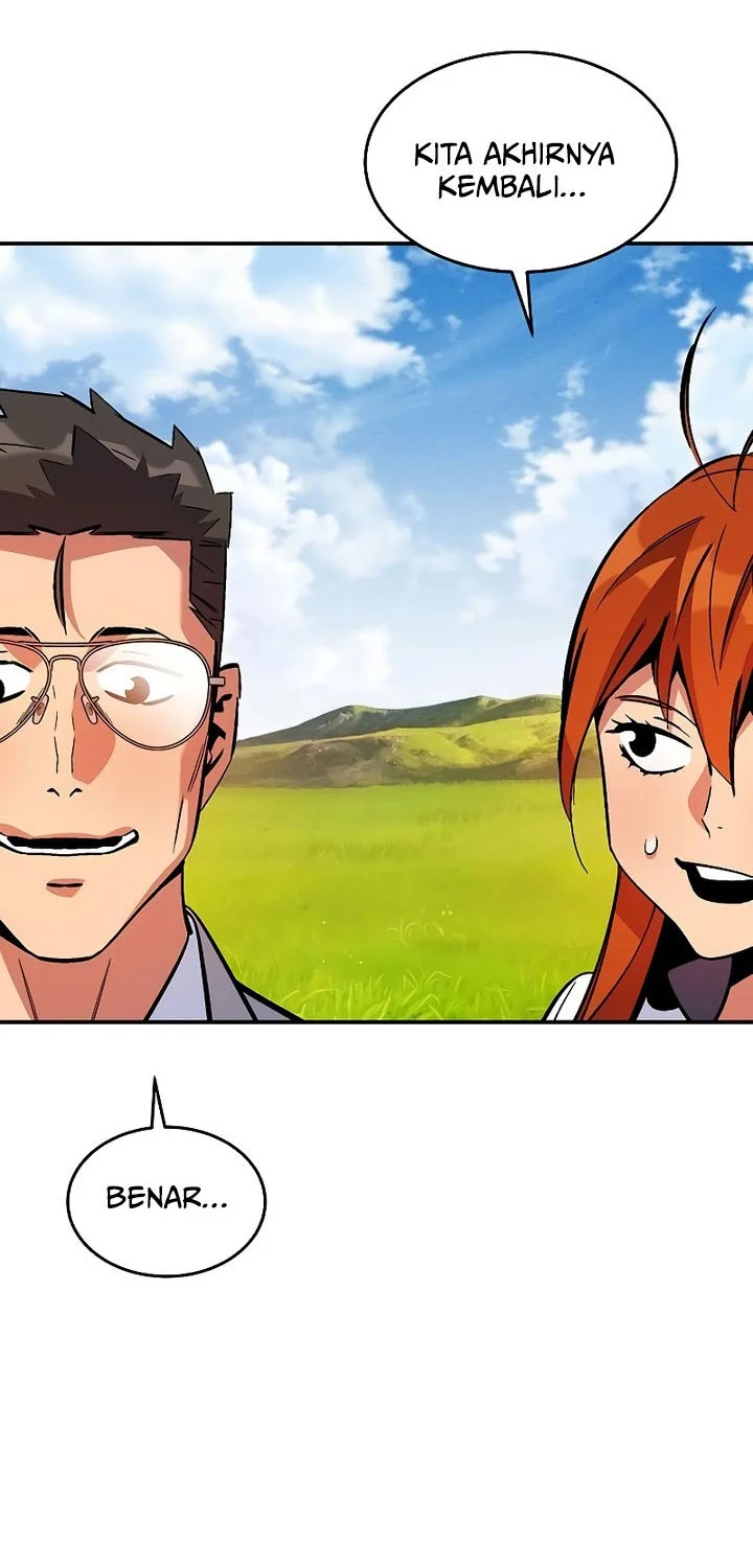 Auto-Hunting With Clones Chapter 175 Gambar 47