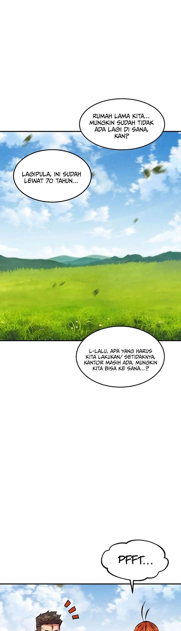 Auto-Hunting With Clones Chapter 175 Gambar 48