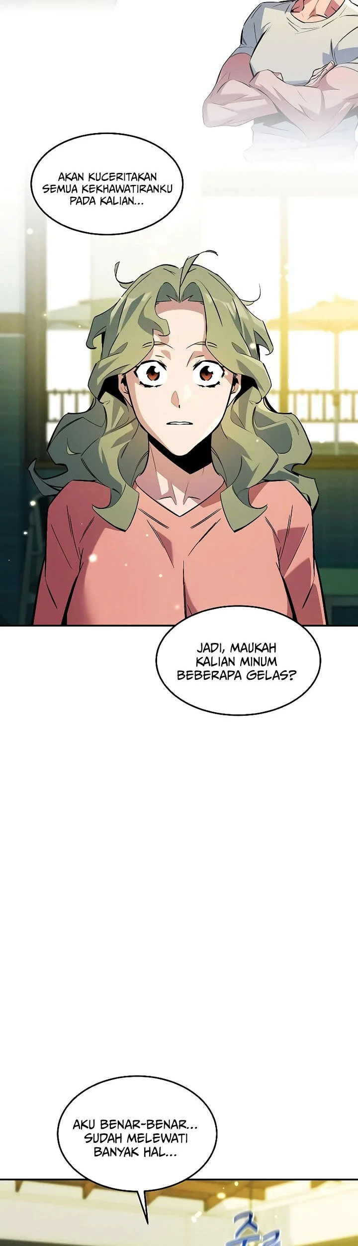 Auto-Hunting With Clones Chapter 176 Gambar 70