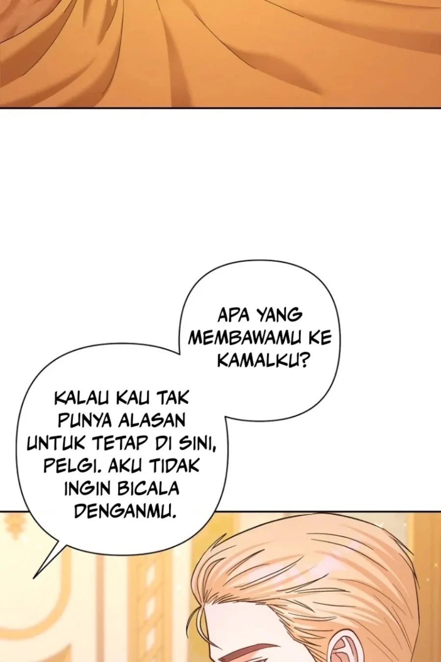Baby Trouble Maker Chapter 10 Gambar 53
