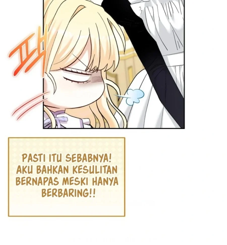 Baby Trouble Maker Chapter 11 Gambar 55