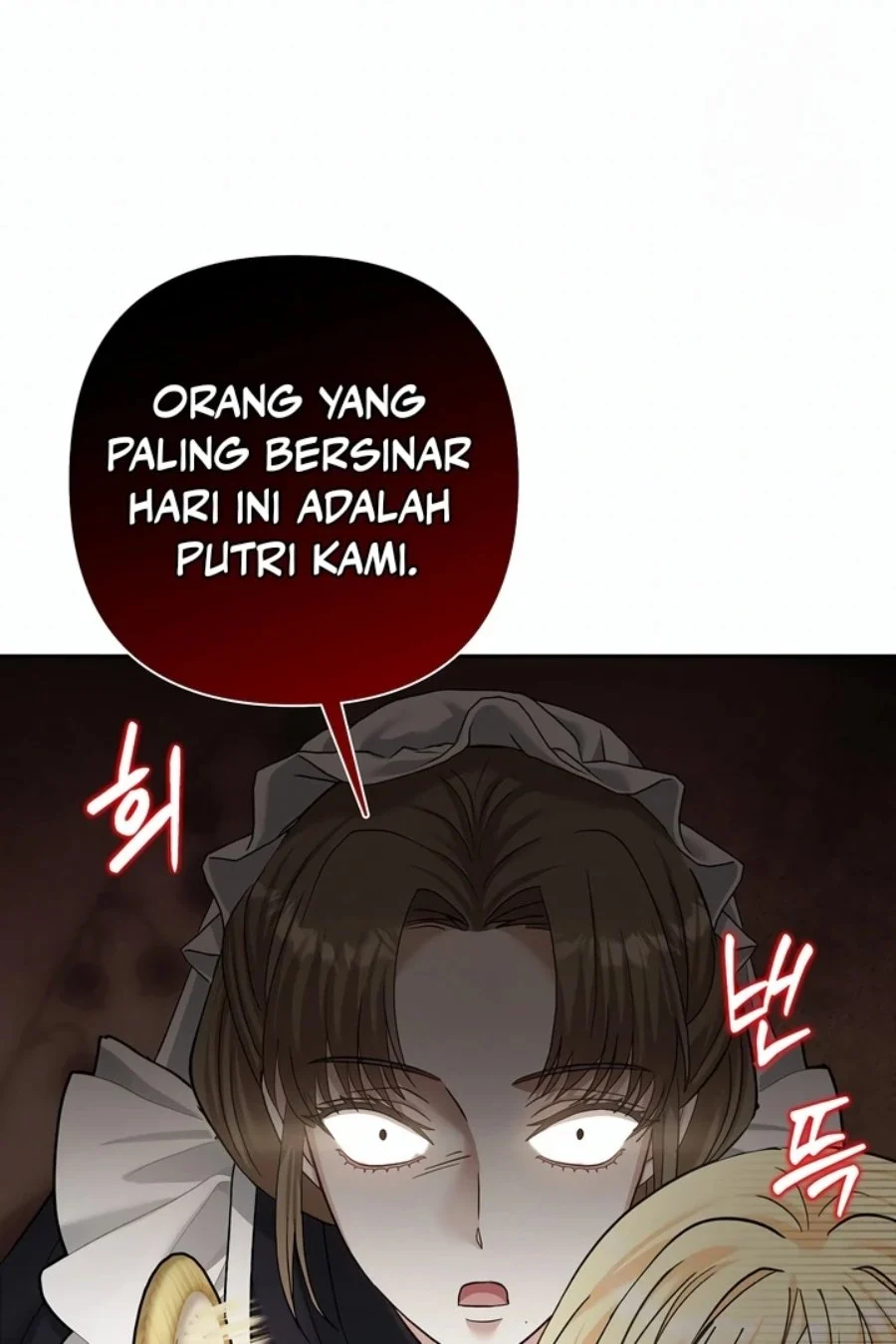 Baby Trouble Maker Chapter 13 Gambar 60