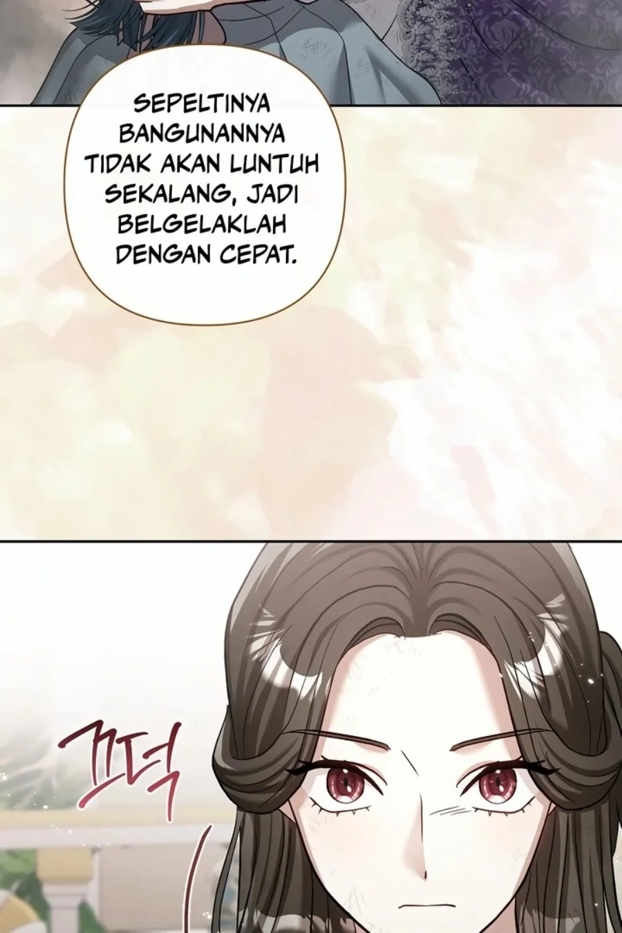 Baby Trouble Maker Chapter 15 Gambar 60