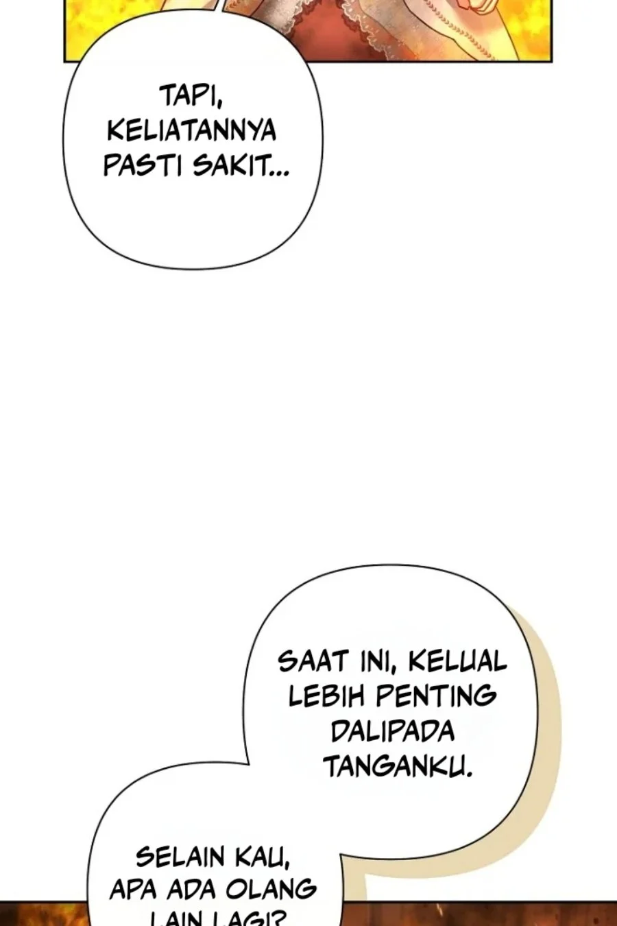 Baby Trouble Maker Chapter 16 Gambar 57